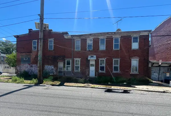 901 S 5th St, CAMDEN, NJ 08103