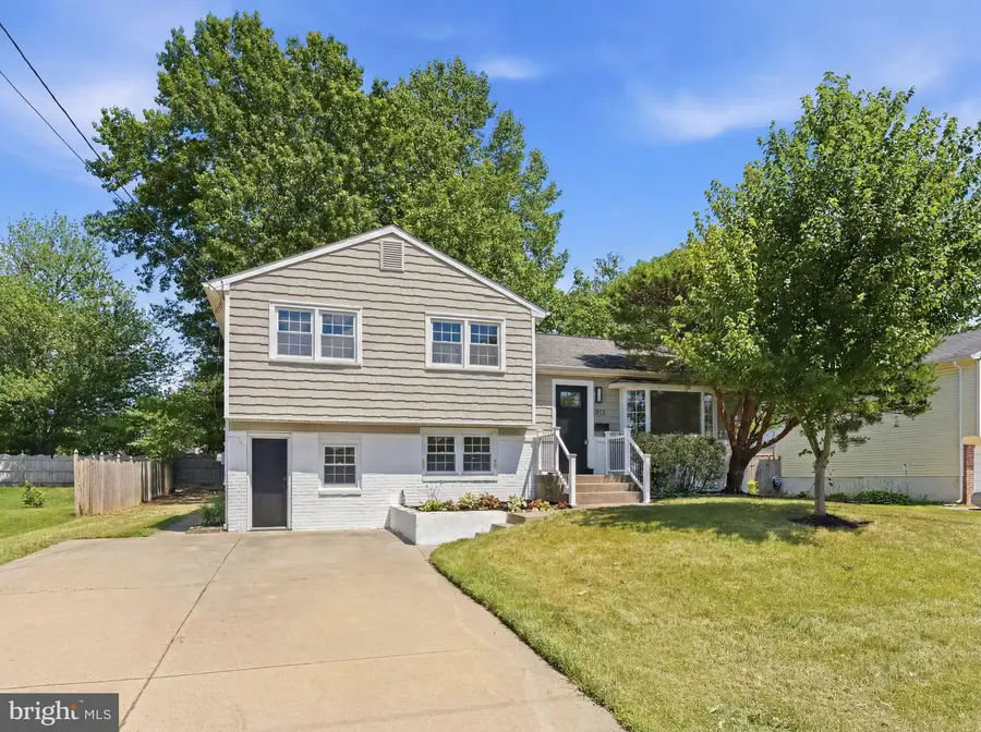 1912 Sussex Ave, Cherry Hill, NJ 08003 - #2