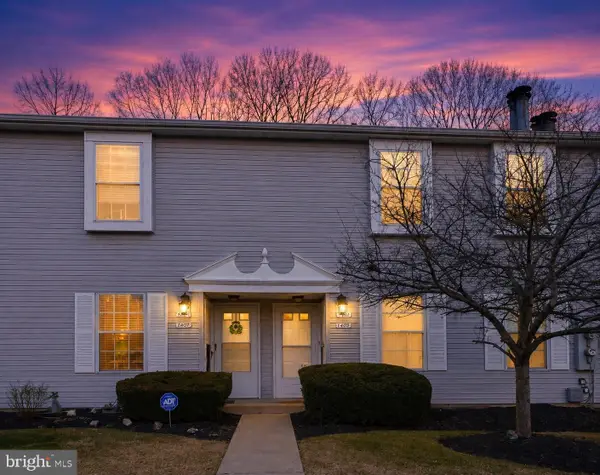 1409 Huntingdon Mews, CLEMENTON, NJ 08021