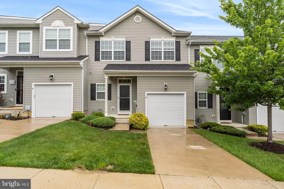 8 Shire Ct, Somerdale, NJ 08083 - #1