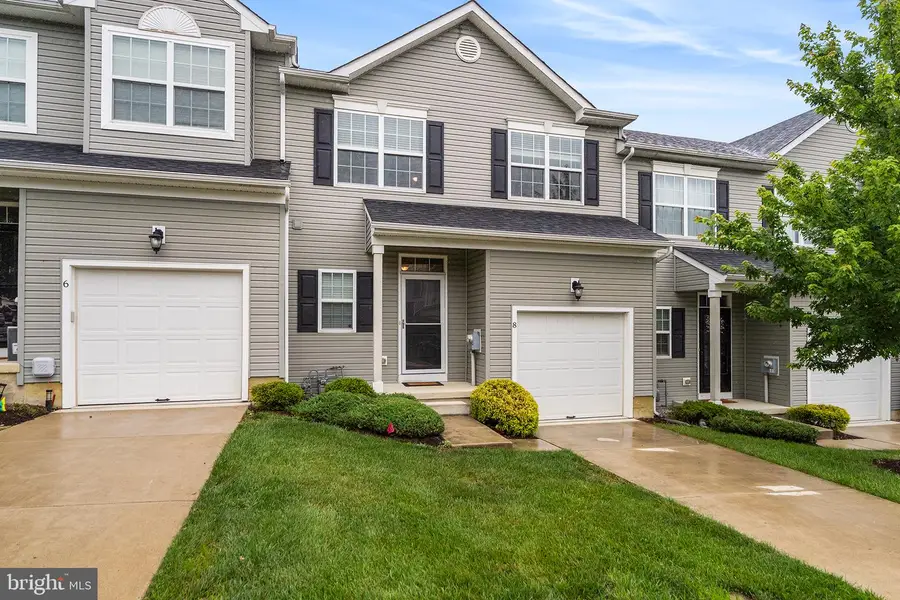 8 Shire Ct, Somerdale, NJ 08083 - #2