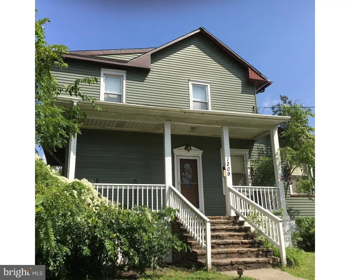 1209 W Kings Hwy, Mount Ephraim, NJ 08059 - #1