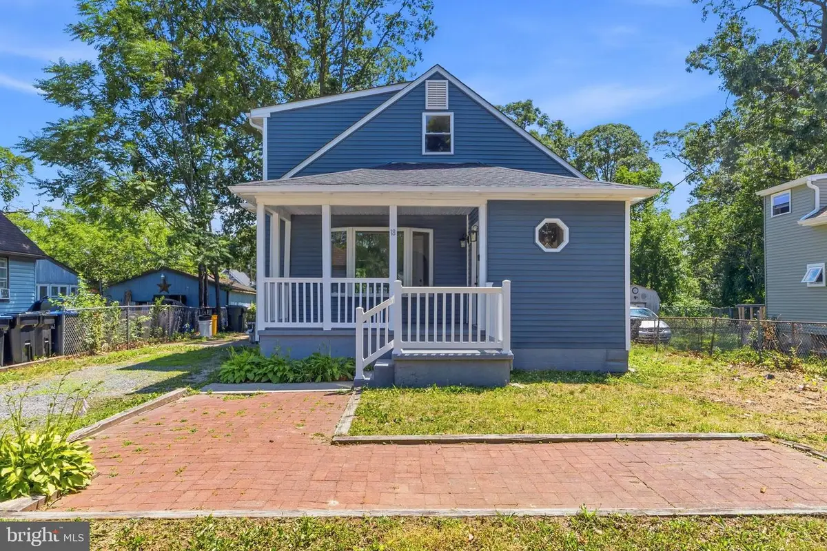 18 W 6th Ave, Pine Hill, NJ 08021 - #1
