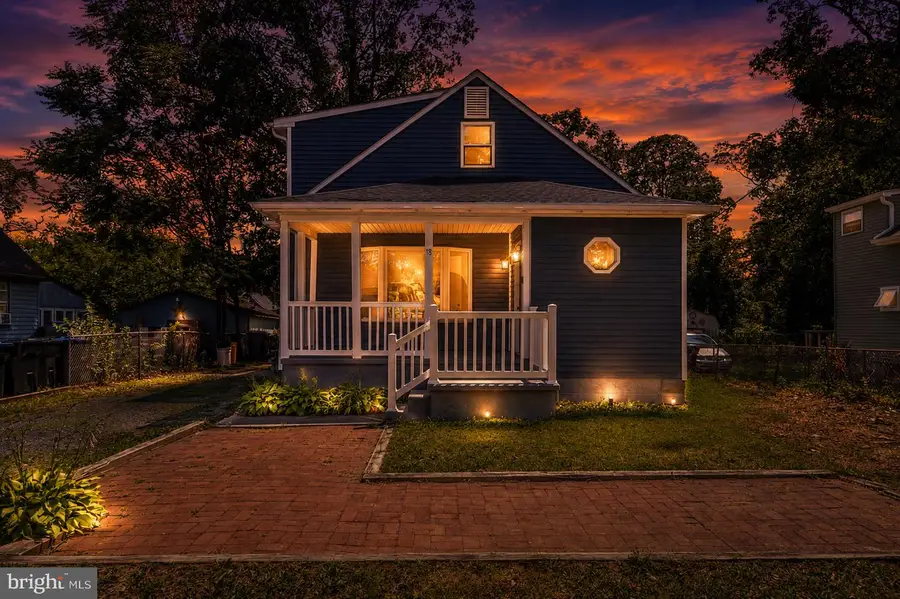 18 W 6th Ave, Pine Hill, NJ 08021 - #3