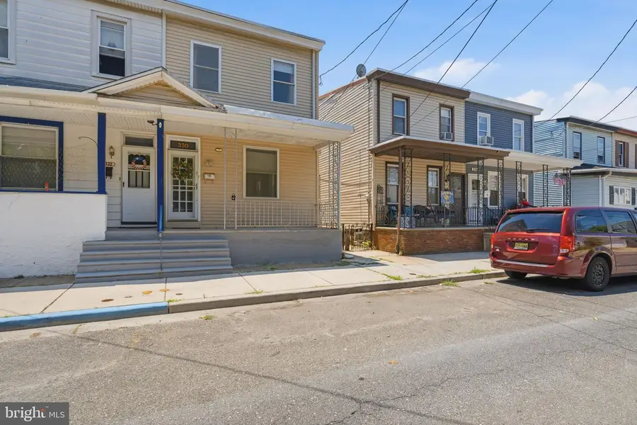 330 Somerset St, Gloucester City, NJ 08030 - #3