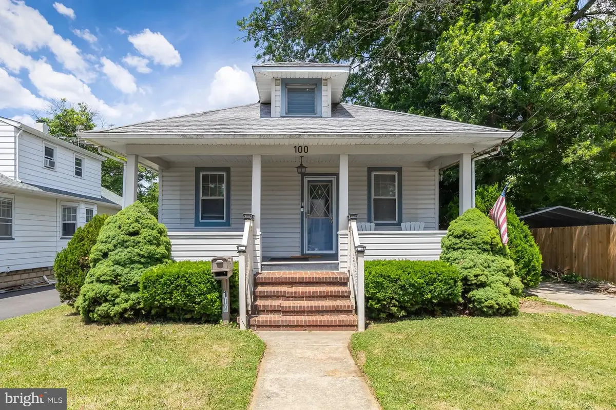 100 Linderman Ave, Cherry Hill, NJ 08002 - #1