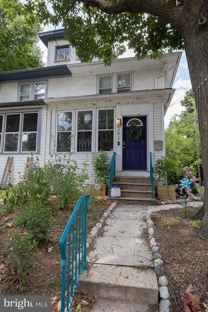 203 Crestmont Ter, Collingswood, NJ 08108 - #1