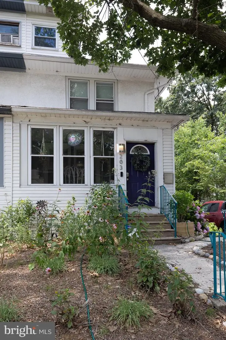 203 Crestmont Ter, Collingswood, NJ 08108 - #2