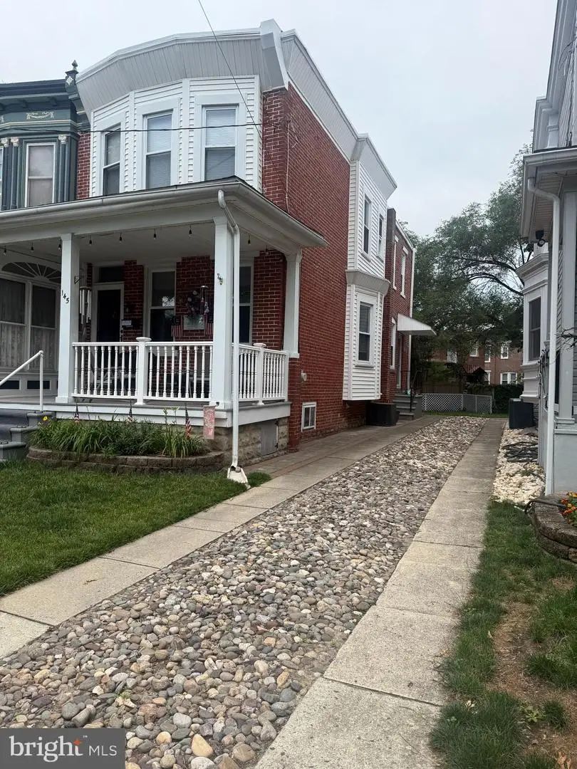 145 New Jersey Ave, Collingswood, NJ 08108 - #1