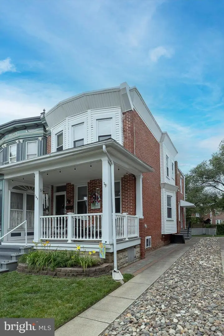 145 New Jersey Ave, Collingswood, NJ 08108 - #3