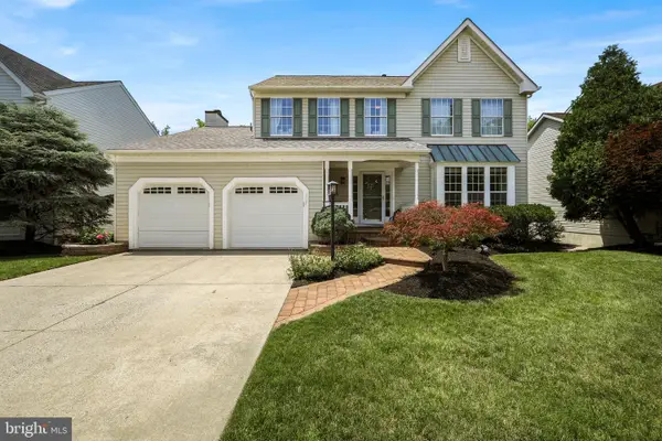 117 Europa Blvd, CHERRY HILL, NJ 08003