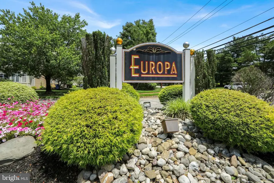 117 Europa Blvd, Cherry Hill, NJ 08003 - #2