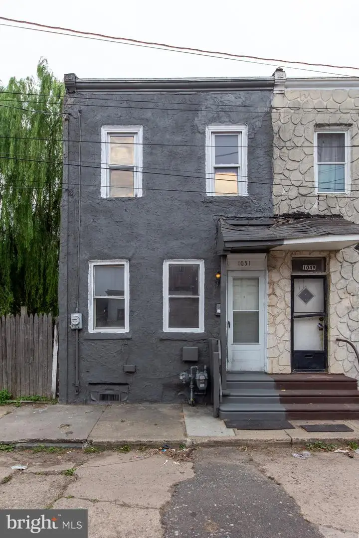 1051 Diamond St, Camden, NJ 08103 - #1