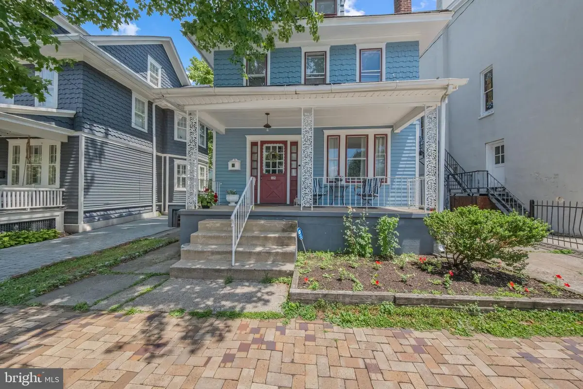 15 Grove St, Haddonfield, NJ 08033 - #1