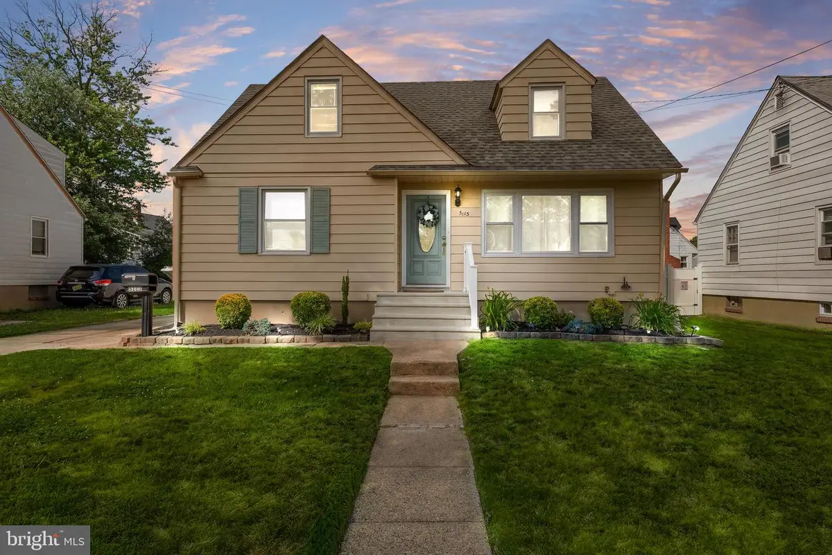 5113 Garfield Ave, Pennsauken, NJ 08109 - #1