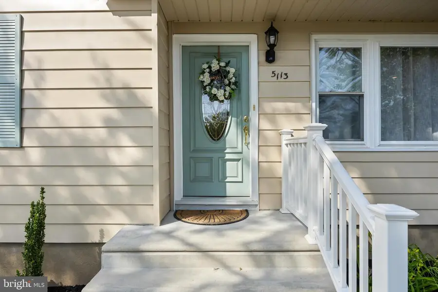 5113 Garfield Ave, Pennsauken, NJ 08109 - #2