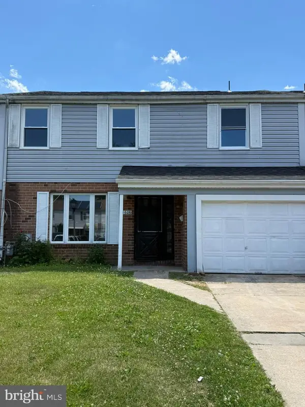 1606 Beechwood, CLEMENTON, NJ 08021