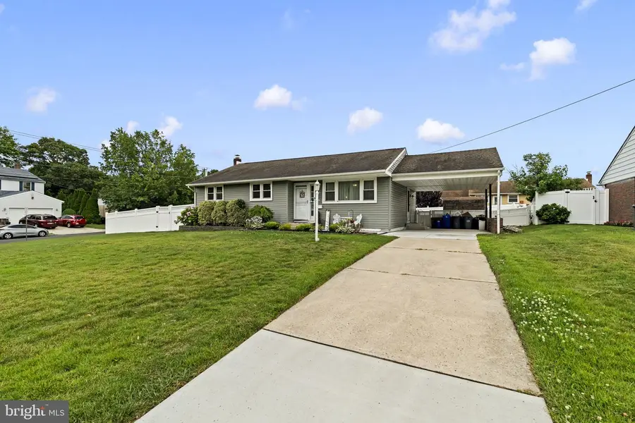 80 E Chestnut Ave, Bellmawr, NJ 08031 - #3