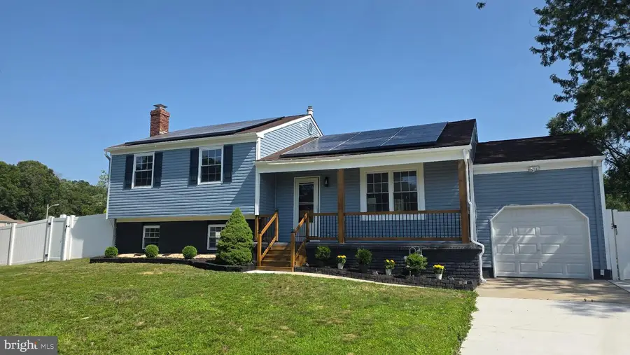 53 Mary Ellen Ln, Sicklerville, NJ 08081 - #2