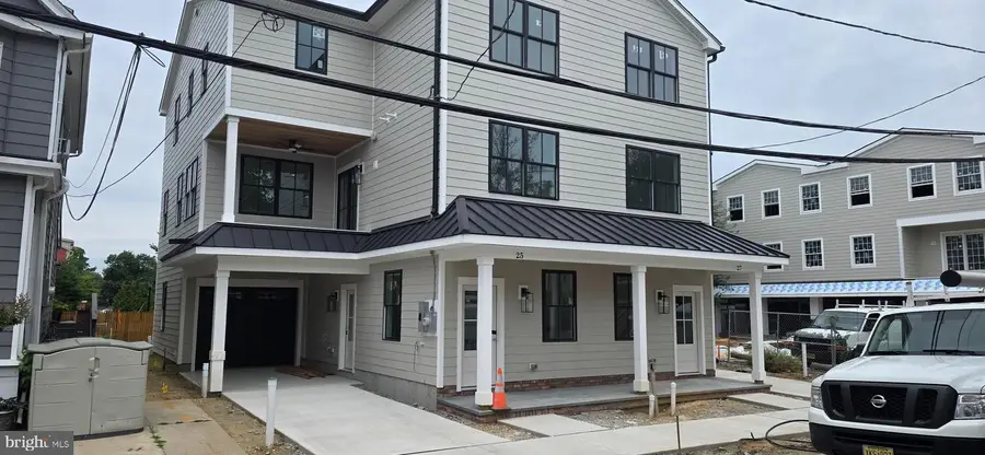 25 Wilkins Ave, Haddonfield, NJ 08033 - #2