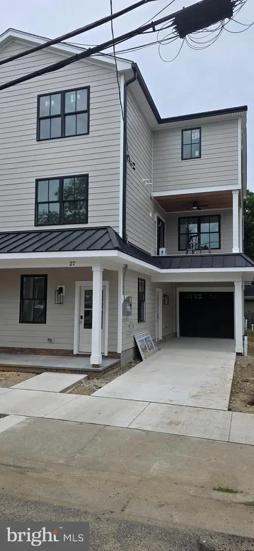 27 Wilkins Ave, Haddonfield, NJ 08033 - #2
