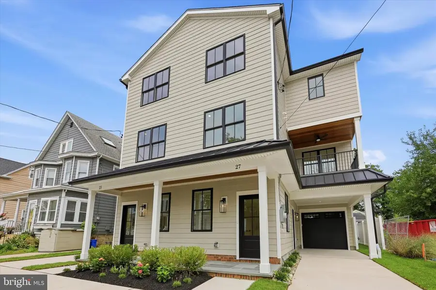 27 Wilkins Ave, Haddonfield, NJ 08033 - #3