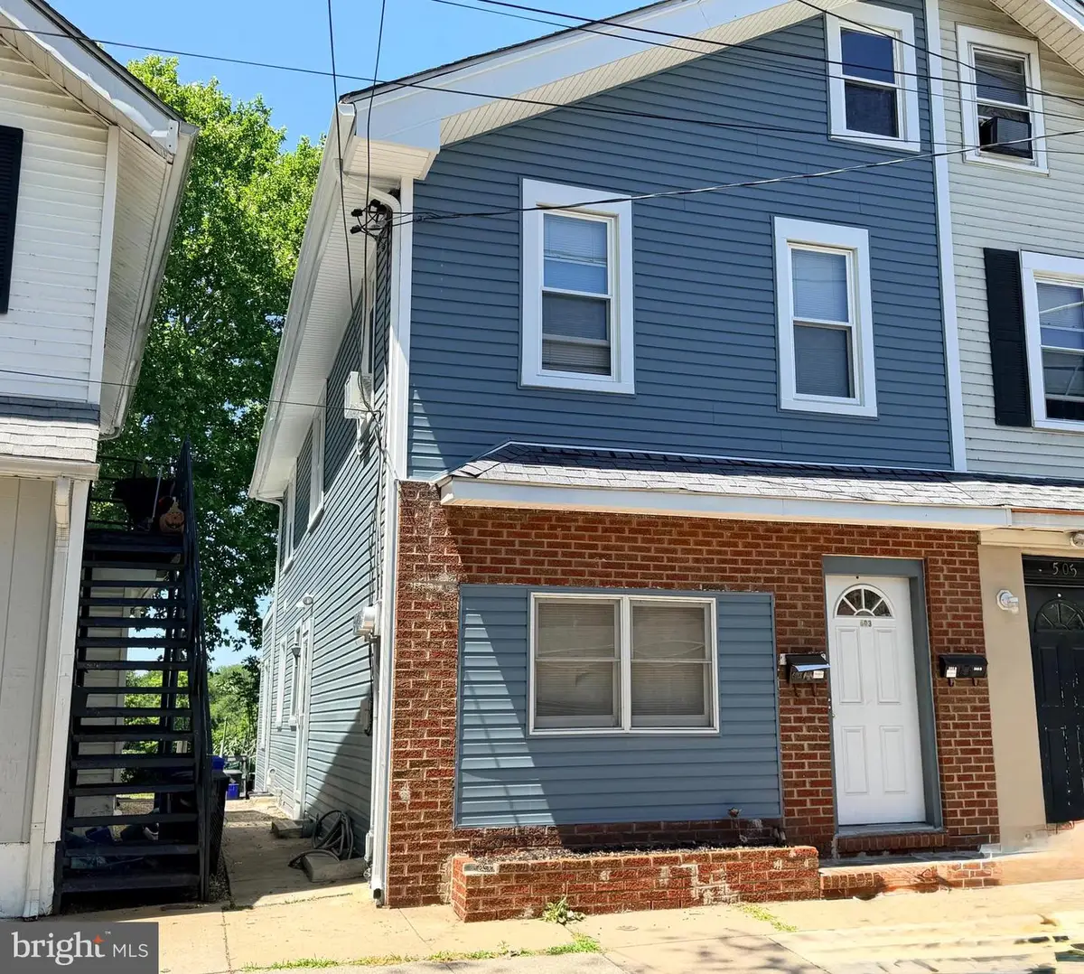 503 Chestnut St, Brooklawn, NJ 08030 - #1