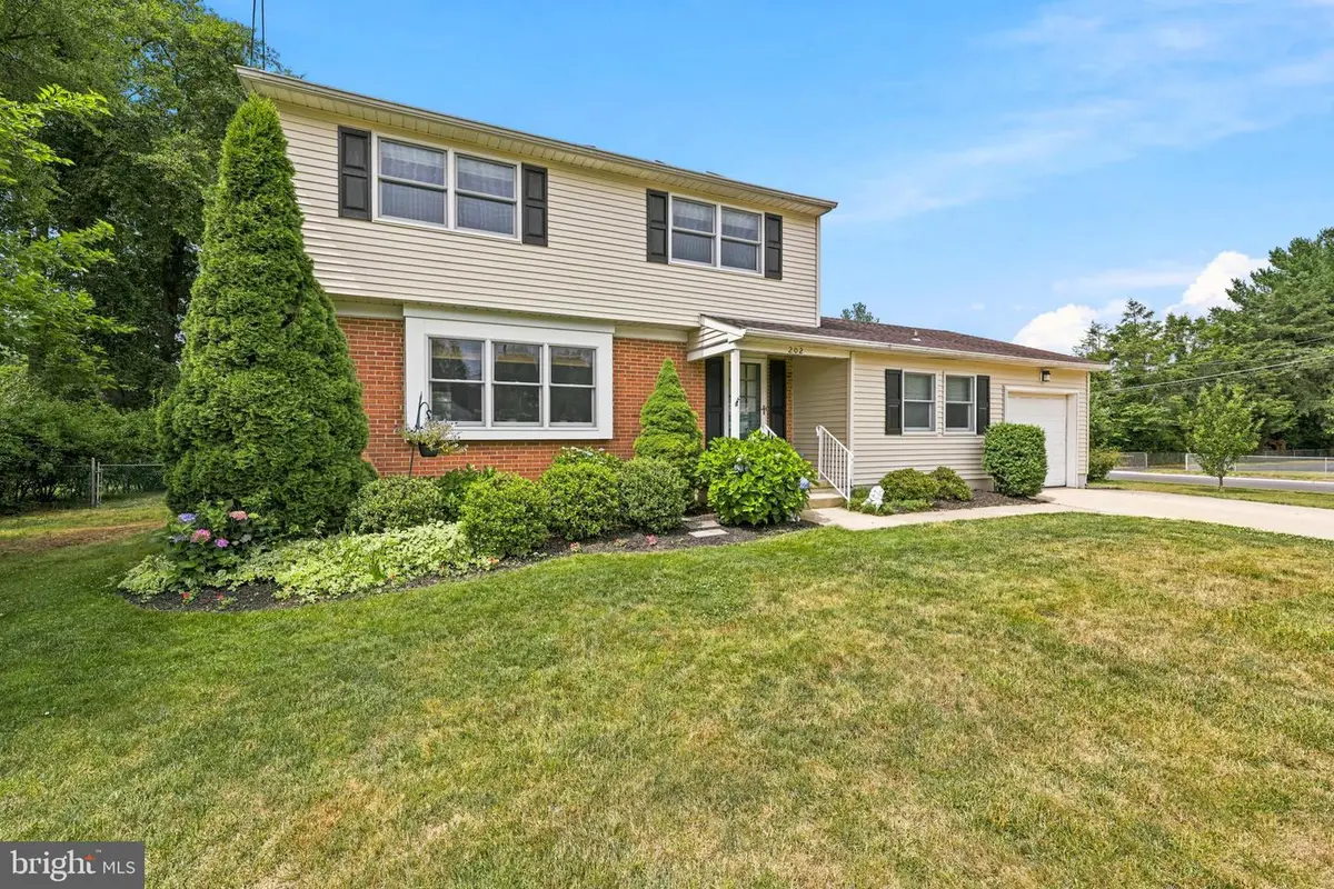 202 Ford St, Voorhees, NJ 08043 - #1
