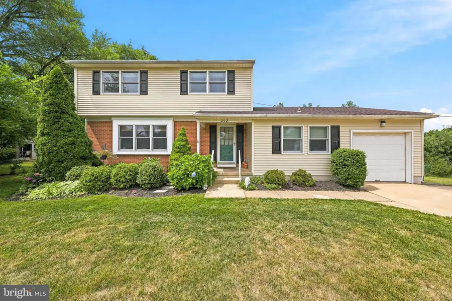 202 Ford St, Voorhees, NJ 08043 - #2