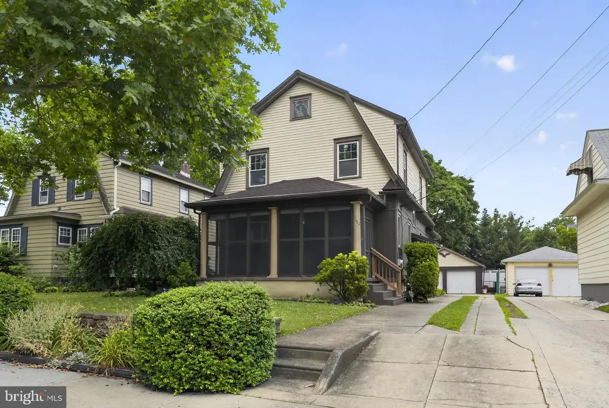 105 Strawbridge Ave, Haddon, NJ 08108 - #1