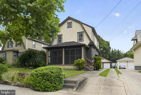 105 Strawbridge Ave, HADDON TOWNSHIP, NJ 08108
