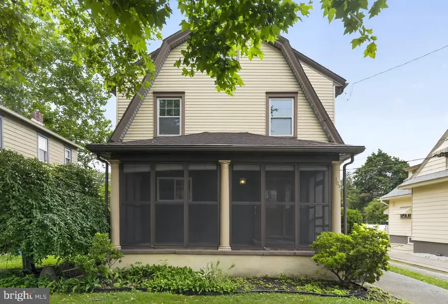 105 Strawbridge Ave, Haddon, NJ 08108 - #2