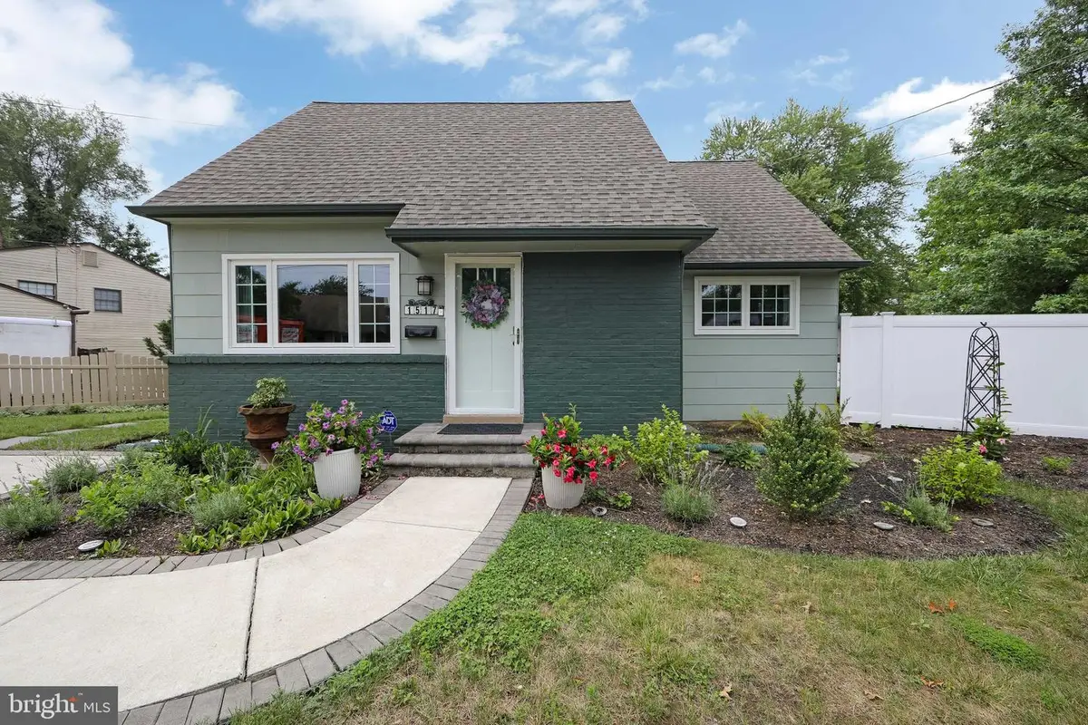 1517 Beverly Ter, Cherry Hill, NJ 08003 - #1