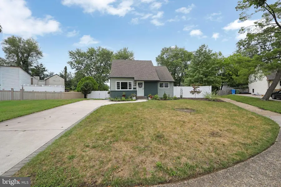 1517 Beverly Ter, Cherry Hill, NJ 08003 - #2