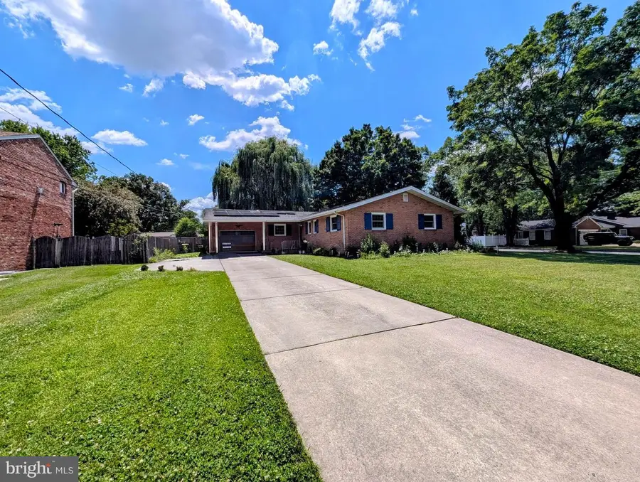 916 Murray Ave, Cherry Hill, NJ 08002 - #2