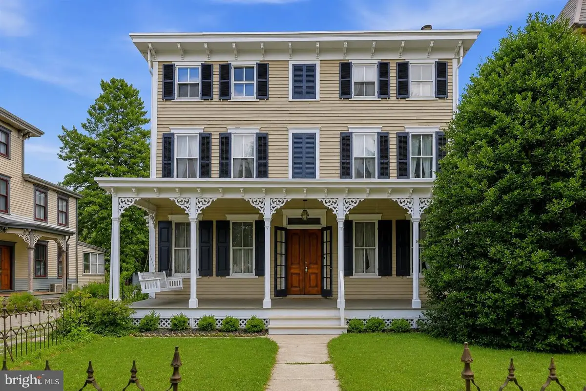 123 Chestnut St, Haddonfield, NJ 08033 - #1