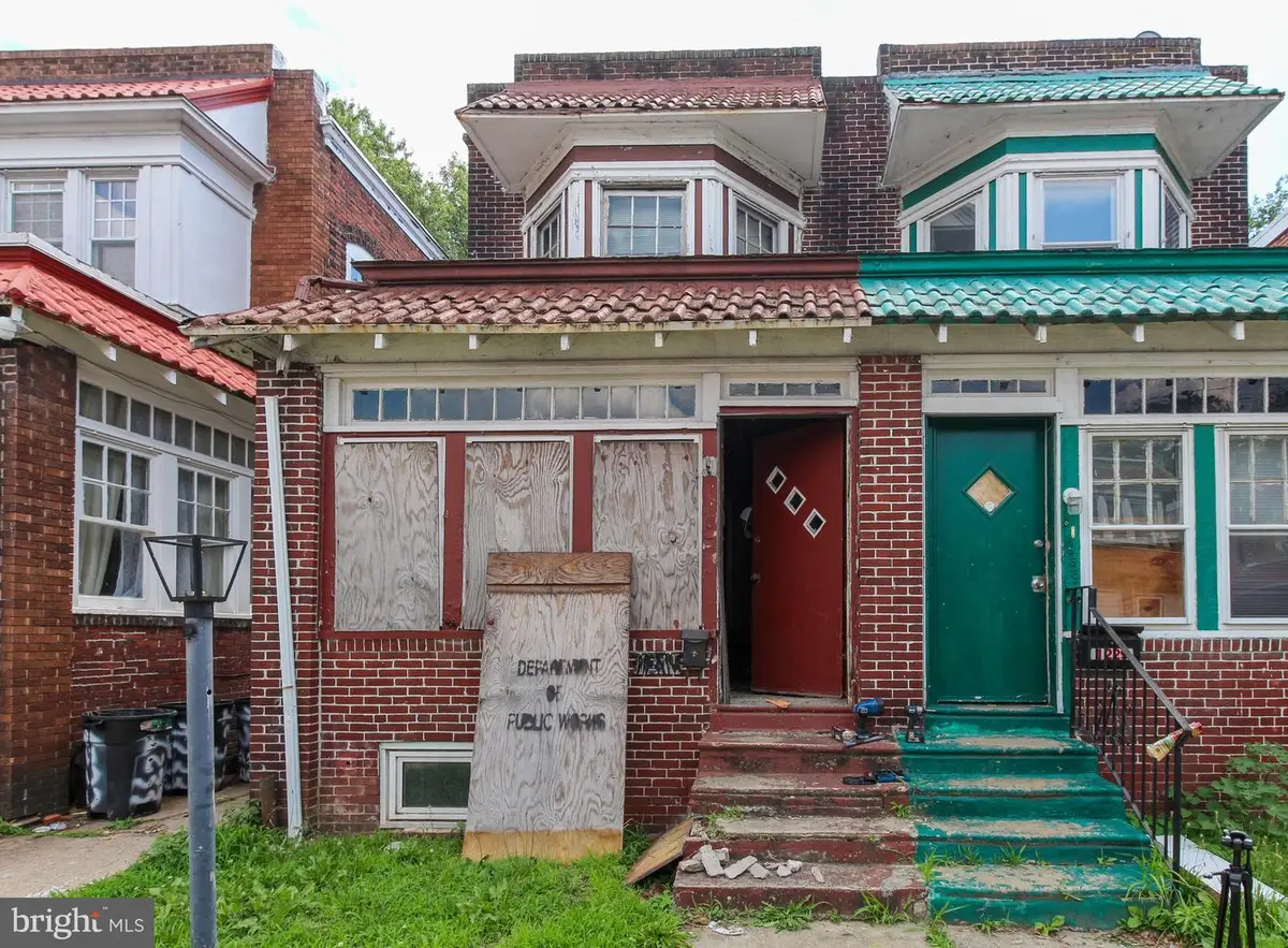 1231 Langham Ave, Camden, NJ 08103 - #1