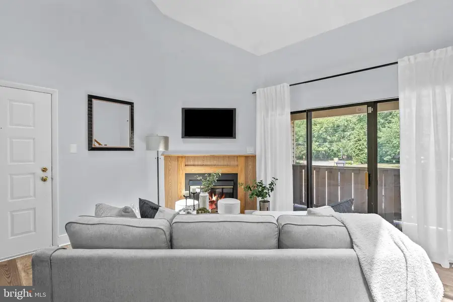 606 The Woods, Cherry Hill, NJ 08003 - #2