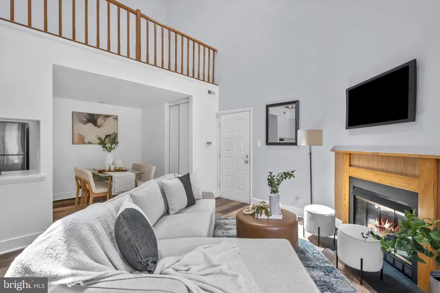 606 The Woods, Cherry Hill, NJ 08003 - #3