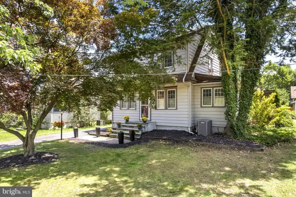 256 Rhoads Ave, HADDONFIELD, NJ 08033