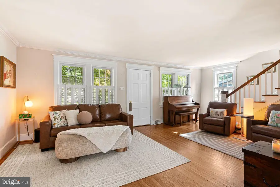 256 Rhoads Ave, Haddonfield, NJ 08033 - #3
