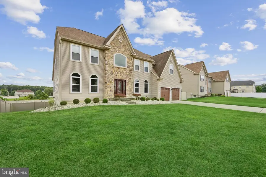 127 White Cedar Dr, Sicklerville, NJ 08081 - #2