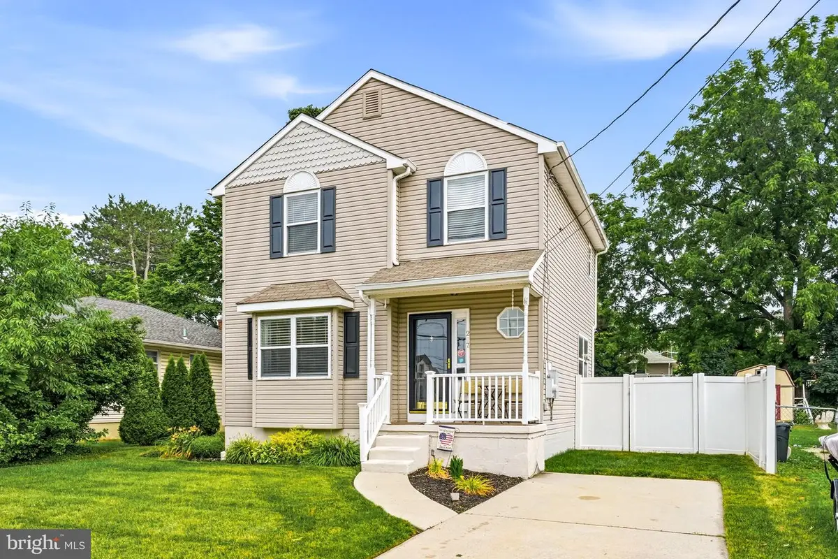 217 W Madison Ave, Magnolia, NJ 08049 - #1