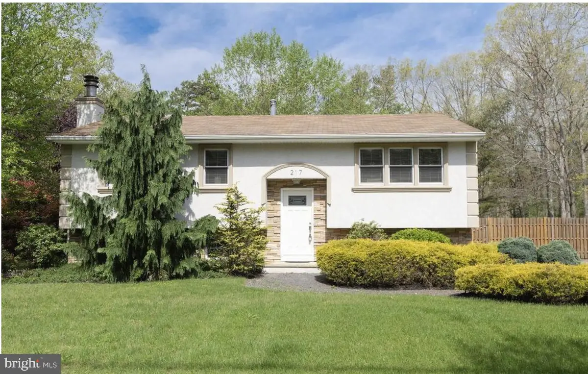 217 Spring Garden Rd, Hammonton, NJ 08037 - #1