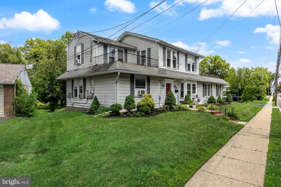 134 W Somerdale Rd, Somerdale, NJ 08083 - #2