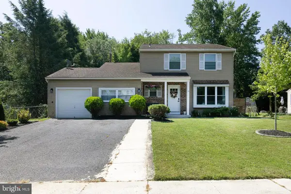 14 Heather Dr, SICKLERVILLE, NJ 08081