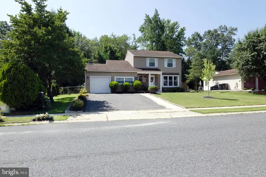 14 Heather Dr, Sicklerville, NJ 08081 - #2