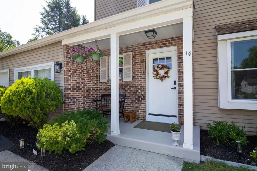 14 Heather Dr, Sicklerville, NJ 08081 - #3