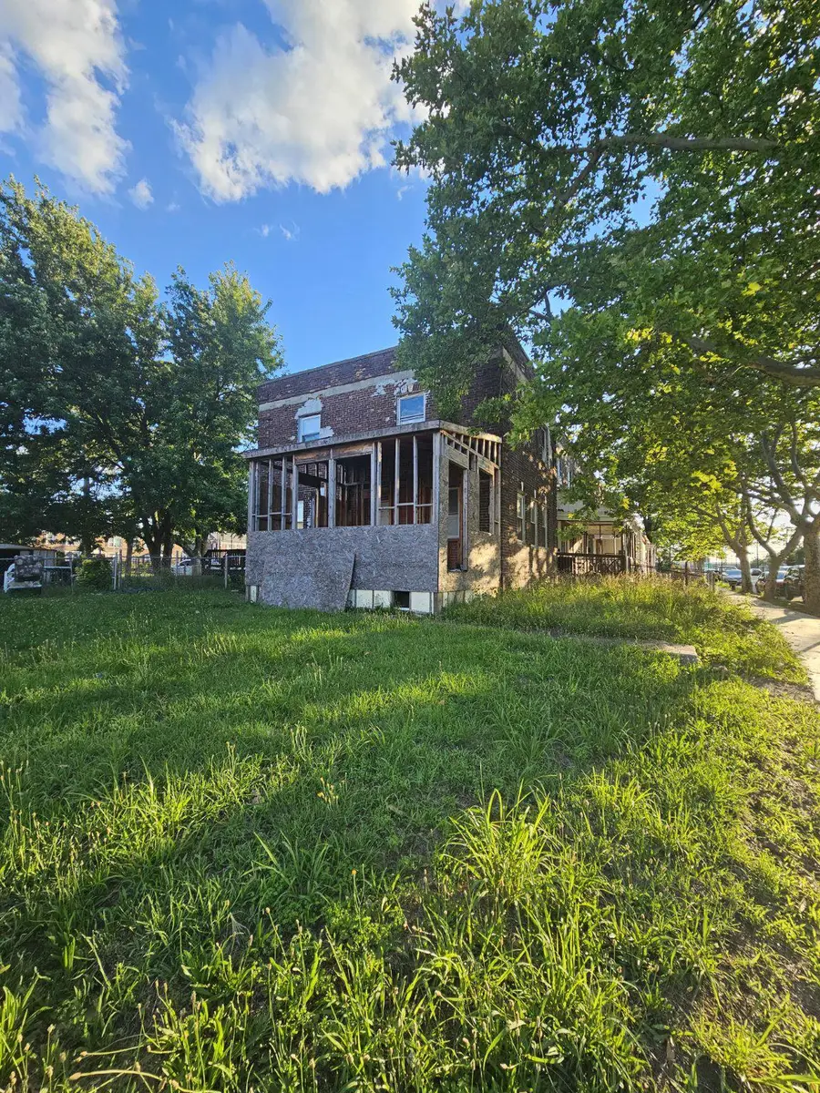 824 Morgan St, Camden, NJ 08104 - #3