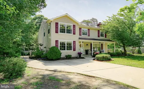 40 Mohawk Ave, CLEMENTON, NJ 08021
